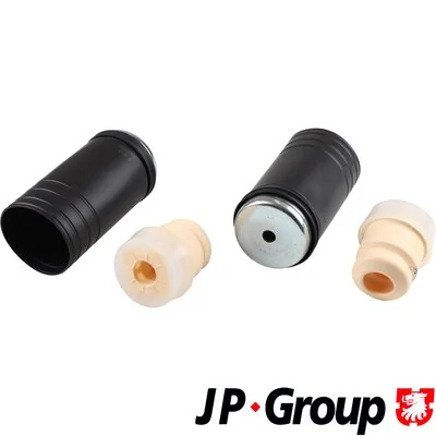 Dust Cover Kit, shock absorber